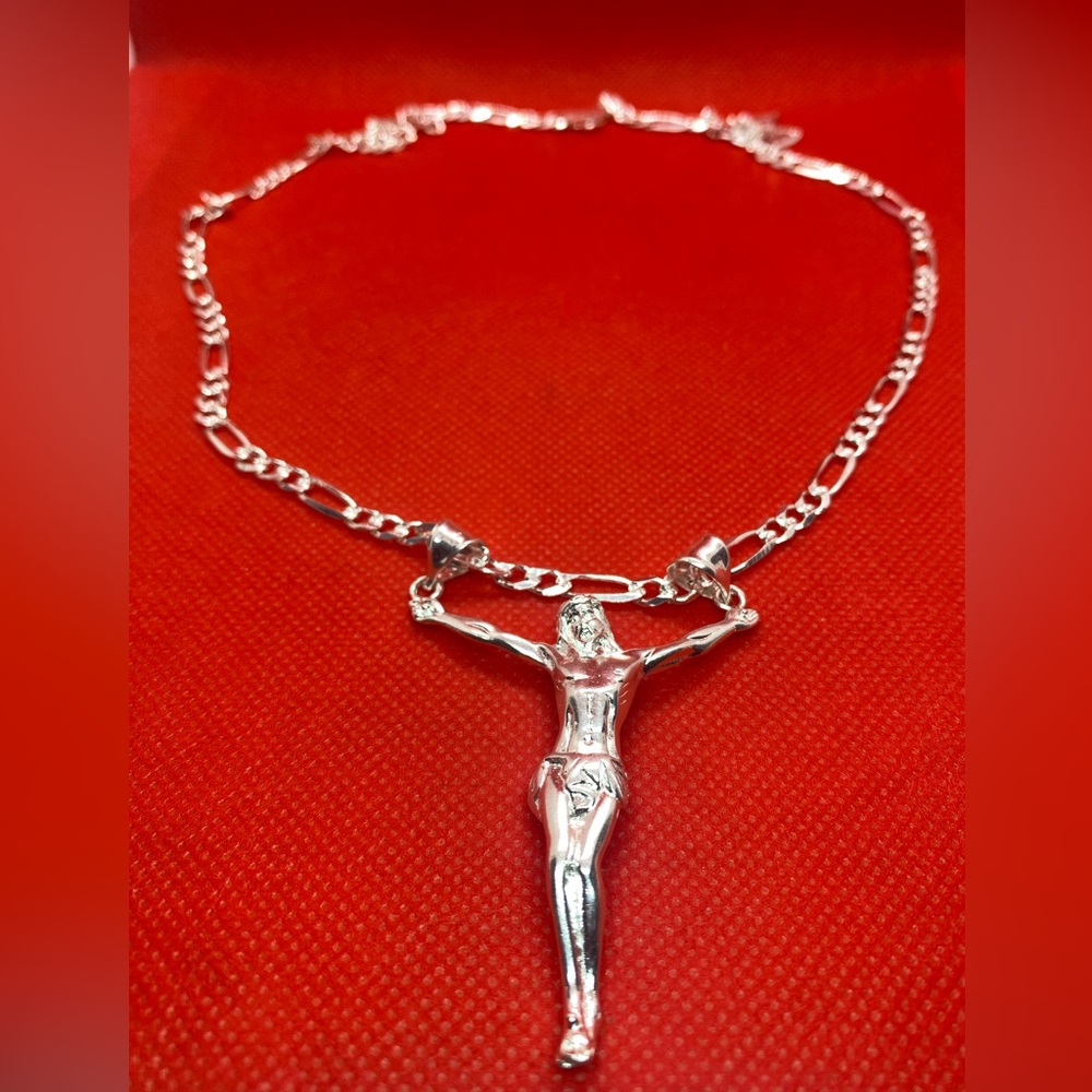 925 Mexican silver chain